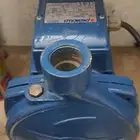 دينمو ماء بترولا