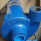 دينمو ماء سمنان أمريكي 2 حصان