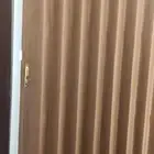 ابواب سحب سحاب سحابة جلد وبلاستيك كورديون