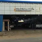اخصائي باكم فرامل واجهزه ABS
