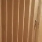 ابواب سحب سحاب جلد وبلاستيك