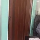 ابواب سحب سحاب جلد وبلاستيك كورديون