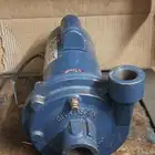 دينمو شمسان حصان و نص