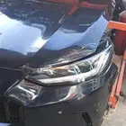 هوندا زد ار  ي ZRV