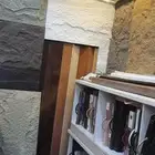 بديل خشب