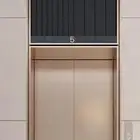 كلادينج أبواب مصاعد
