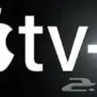 حساب APPLE TV ب 6 ريال