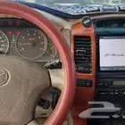 شاشه برادو بنظام أندرويد