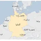متابعة سفر الأطباء والطلاب إلى المانيا