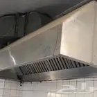 للبيع مدخنة مطعم