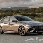 تأجير سيارات