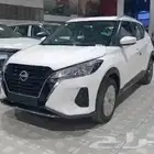 نيسان كيكس استاندر2024