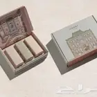 عطور عساف
