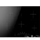 سطح ماستر جاز بولندي 90 سم بلت ان 5 عيون سيراميك - H95ctp