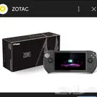 Zotac Zone Gaming AMD 8840U AMOLED