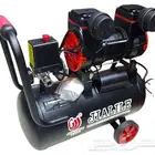 كمبريوسر هواء كاتم صوت 30 لتر