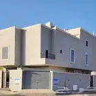 فيلا للبيع نظام مودرن علي شارعين في حي الصالحيه