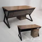 مكاتب مكتب طاولات اثاث مكتبي جديد
