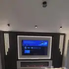 ديكورات دهانات كهرباء