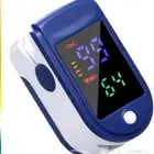 للبيع جهاز مقياس نبضات القلب والاكسجين بالدم جديد