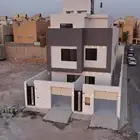 للبيع دور أرضي حي الحزم فاخر مع حلول تمويلية