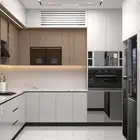 مطابخ مودرن