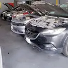 مكينة كوريس 2016