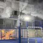 ضباب ورذاذ تركيب وصيانه