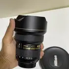 عدسة نيكون Nikon 14-24mm f2.8