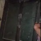 شباك دريشا المنيوم