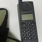 لأصحاب التراث تلفون جوال اريكسون مع الشاحن