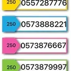 أرقام مميزه سهله الحفظ والاتصال Stc