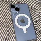 ايفون 14 العادي اخو الجديد بطاريه 98