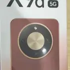 للبيع هونر x9dاخو الجديد استخدام اسبوع رام12. 256قيقا