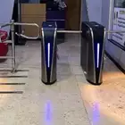 بوابات تنظيم الدخول بوابات مرور الافراد