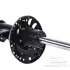 مساعد امامي هونداي اكسنت 2017-2011