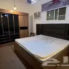 غرف نوم ومجالس