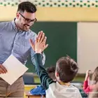 معلم صفوف أولية وتأسيس قراءة وكتابة واملاء ومحفظ قرآن