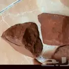 حجر كحل اثمد اصفهاني أحمر أصلي38 كيلو