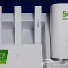 Zain router 5G