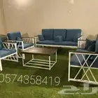 أثاث خارجي