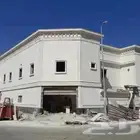 توريد و تركيب كافة أنواع الحجر الطبيعي