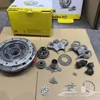 للبيع كلتش قير فورد ايكو سبورت من 2014 و طالع