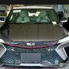 جيلي كولراي 2024 اقساط