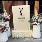 حفلات والمناسبات قهوجيين وصبابين رجال ونساء تاجير كرسي طاولا