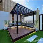 تنسيق حدائق