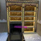 أفران مدافى تراث