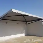 مظلات سواتر الرياض