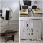 بيع غرف نوم وطني جديده التوصيل فوري