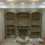 شلالات ونوافير الشرقية.
